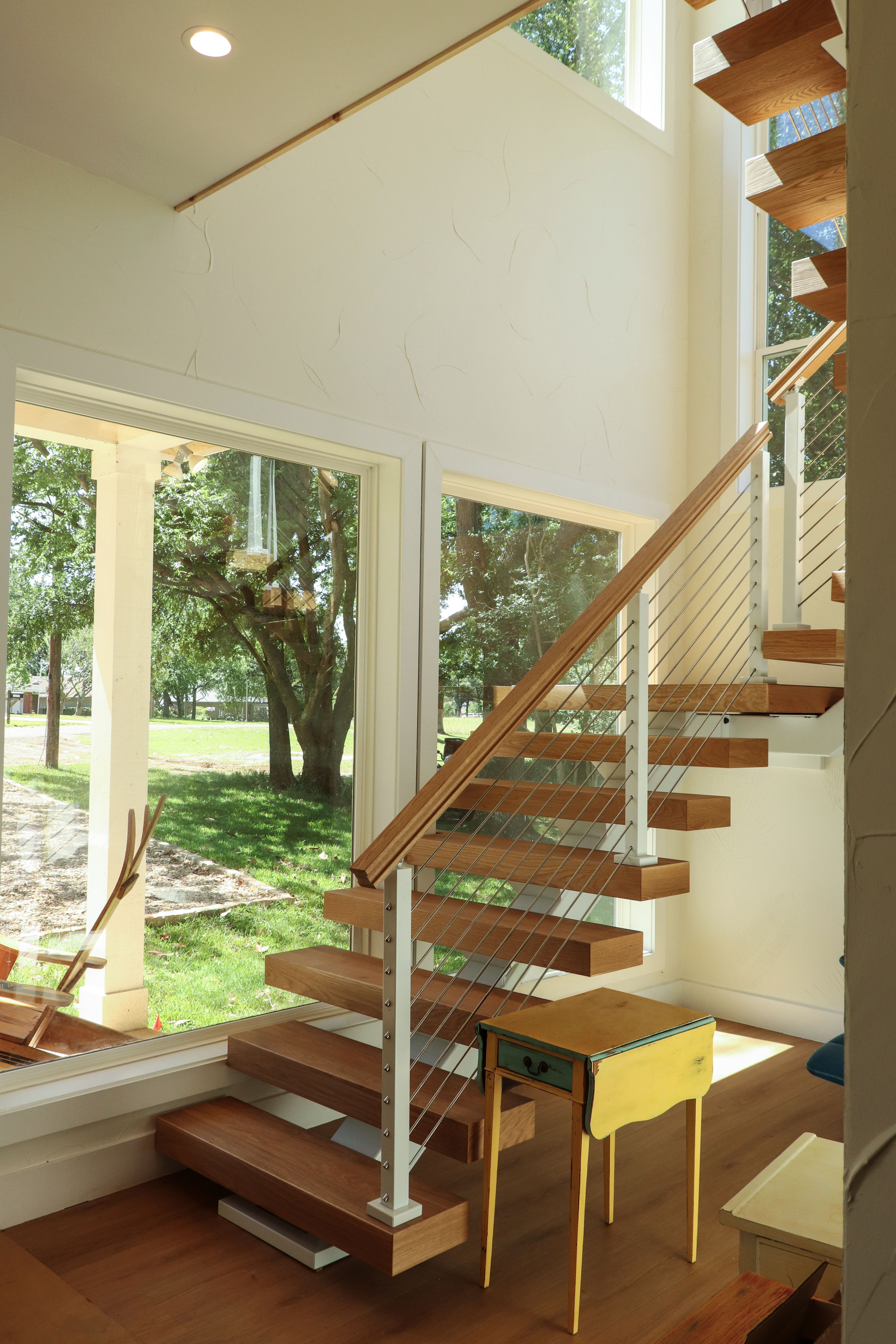 Lakehouse project photo